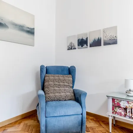 Garbatella Elegant *