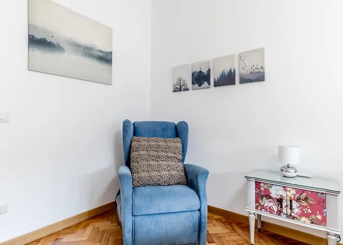 Garbatella Elegant *