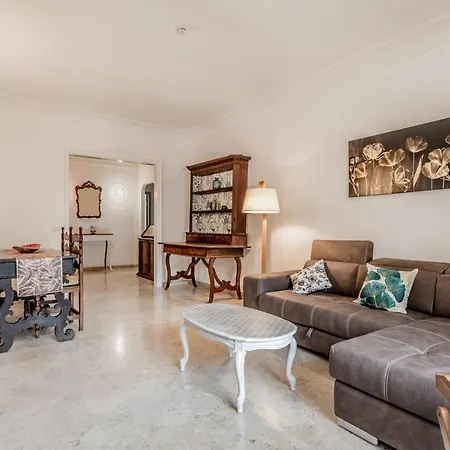 Garbatella Elegant * Rzym