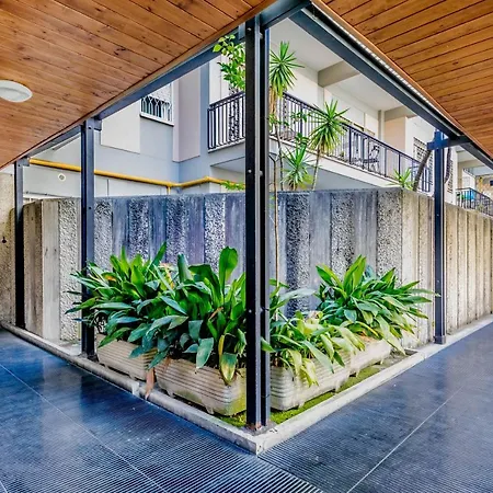 Garbatella Elegant Apartament