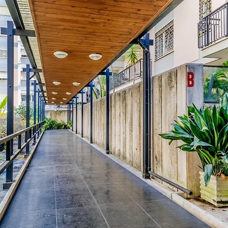 Garbatella Elegant * Ρώμη