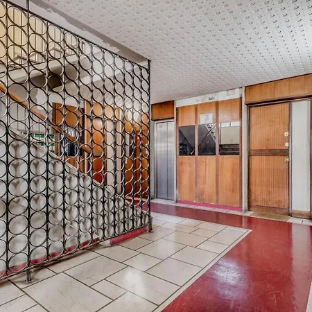 Apartament Garbatella Elegant