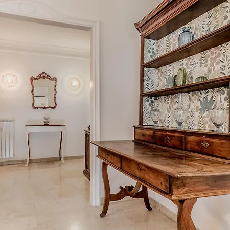 Garbatella Elegant * Ρώμη