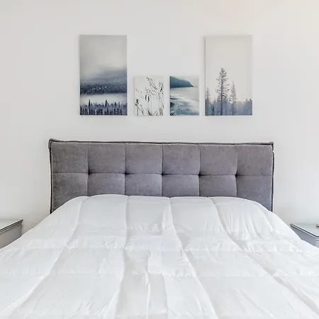 Garbatella Elegant Apartament *