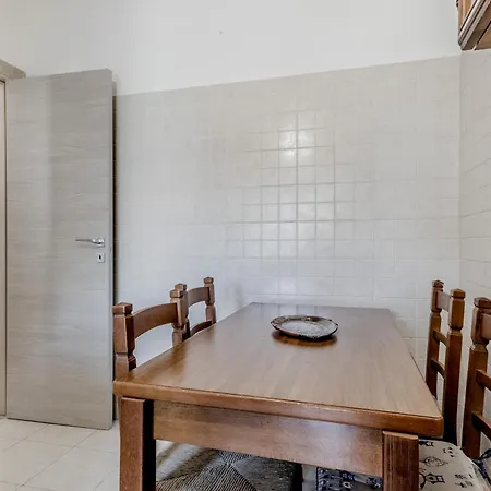 Apartament Garbatella Elegant Rzym