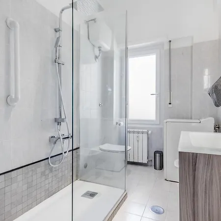 Apartament Garbatella Elegant