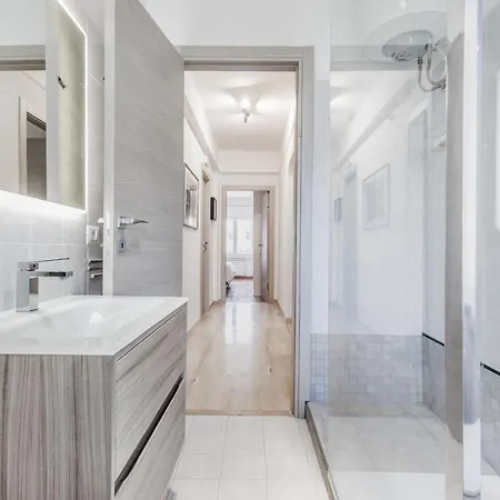 Garbatella Elegant Ρώμη