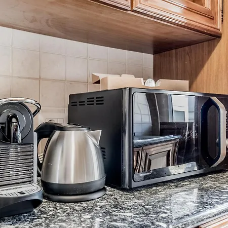 Garbatella Elegant Apartament Rzym