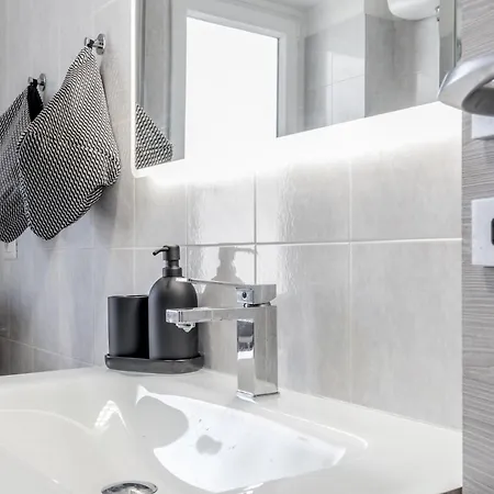 Garbatella Elegant * Rzym