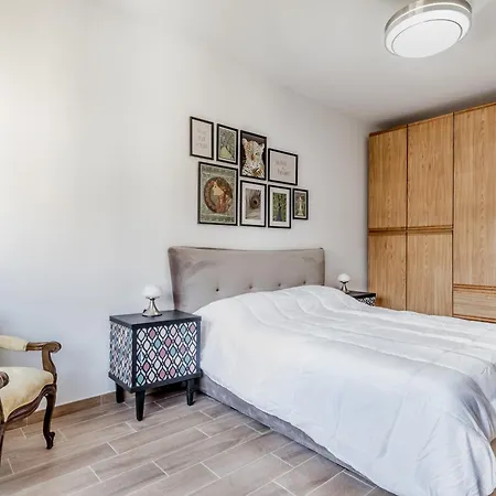 Garbatella Elegant * Rzym