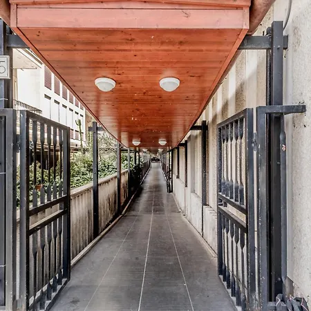 Garbatella Elegant *