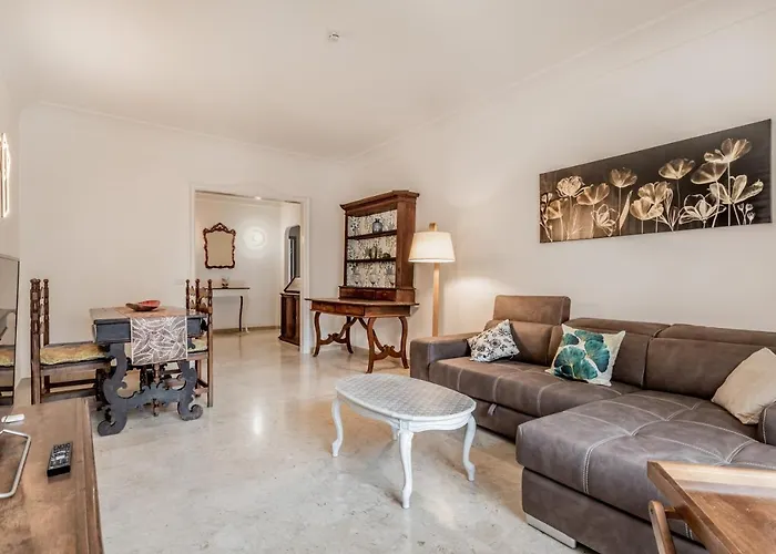 Garbatella Elegant * Roma