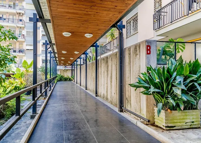 Garbatella Elegant * Roma