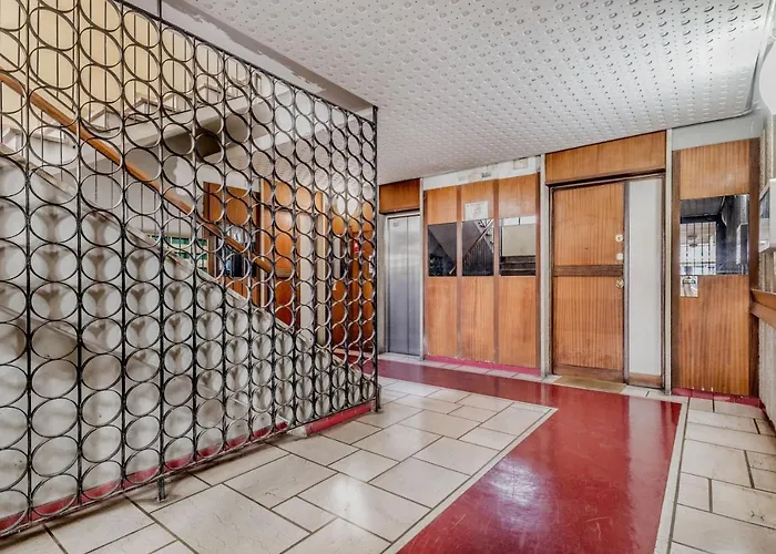 Apartamento Garbatella Elegant