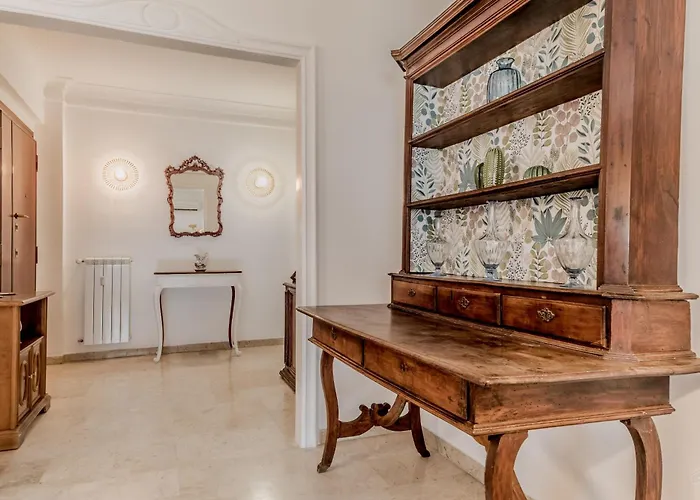 Garbatella Elegant * Roma