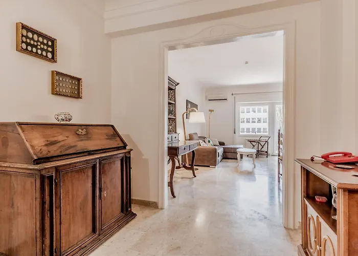 Garbatella Elegant *