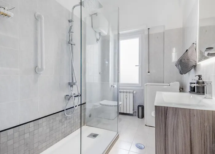 Apartamento Garbatella Elegant