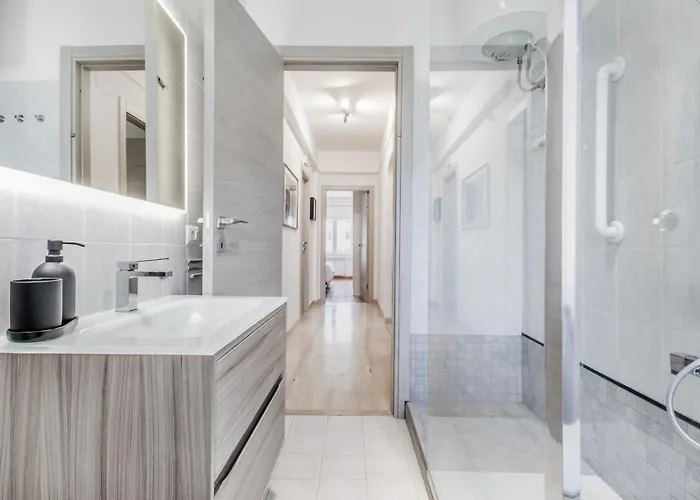 Garbatella Elegant Roma