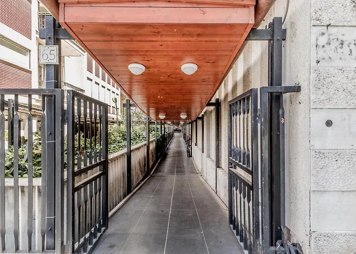 Garbatella Elegant *